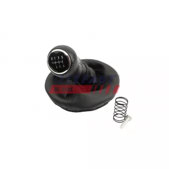 Garnissage de levier de changement de vitesse FAST FT10415