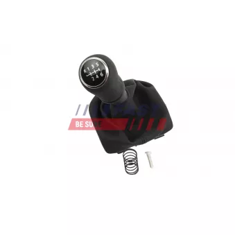 Garnissage de levier de changement de vitesse FAST FT10416