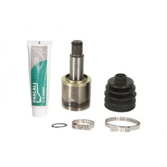 Joint, arbre de commande avant droit PASCAL G78009PC