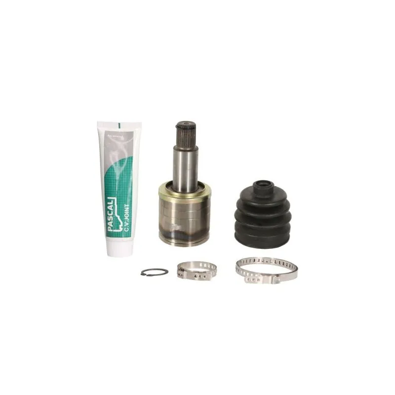 Joint, arbre de commande avant droit PASCAL G78009PC