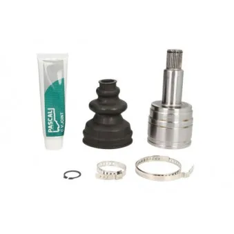 Joint, arbre de commande avant droit PASCAL G78010PC