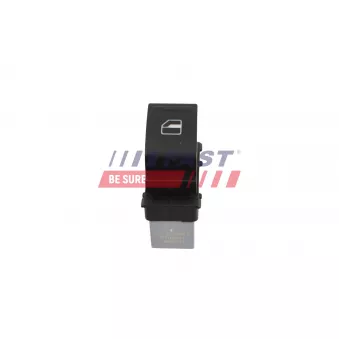 Interrupteur, lève-vitre FAST FT00471
