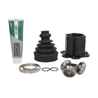 Embout de cardan avant (kit de réparation) PASCAL G7A002PC