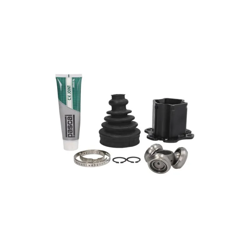 Embout de cardan avant (kit de réparation) PASCAL G7A002PC