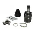 Jeu de joints, arbre de transmission avant gauche PASCAL G7B001PC - Visuel 2