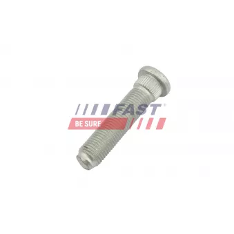 Vis de roue FAST FT10437