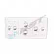 Jeu de collier de serrage 26 pièces HST HST 0197 - Visuel 3