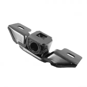 Plaque de fermeture, serrure de porte FAST FT95345