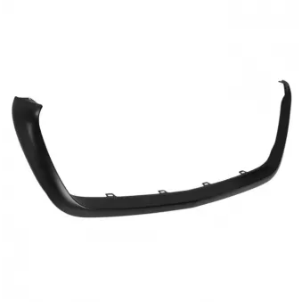 Baguette et bande protectrice, grille de radiateur FAST FT97302