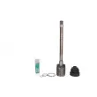 Jeu de joints, arbre de transmission avant droit PASCAL G7B011PC - Visuel 1
