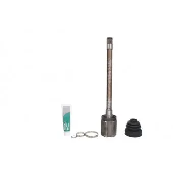 Jeu de joints, arbre de transmission avant droit PASCAL G7B011PC