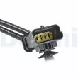 Capteur, température des gaz DELPHI TS30347-12B1 - Visuel 2