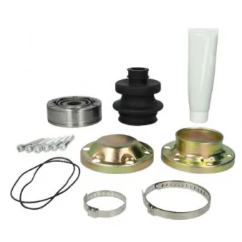 Embout de cardan avant (kit de réparation) PASCAL G7F001PC
