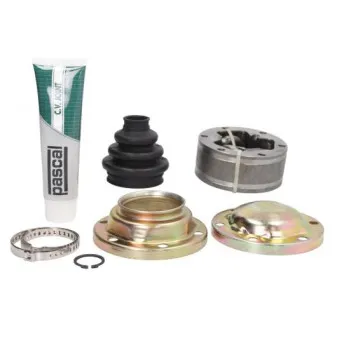 Embout de cardan avant (kit de réparation) PASCAL G7F003PC