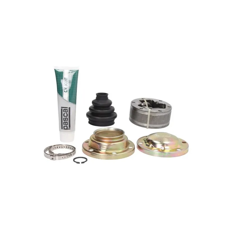 Embout de cardan avant (kit de réparation) PASCAL G7F003PC