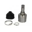 Jeu de joints, arbre de transmission avant gauche PASCAL G7F007PC - Visuel 2
