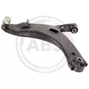 Bras de liaison, suspension de roue avant gauche A.B.S. 212874