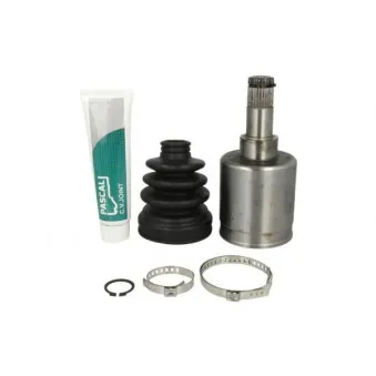 Jeu de joints, arbre de transmission avant gauche PASCAL G7G010PC
