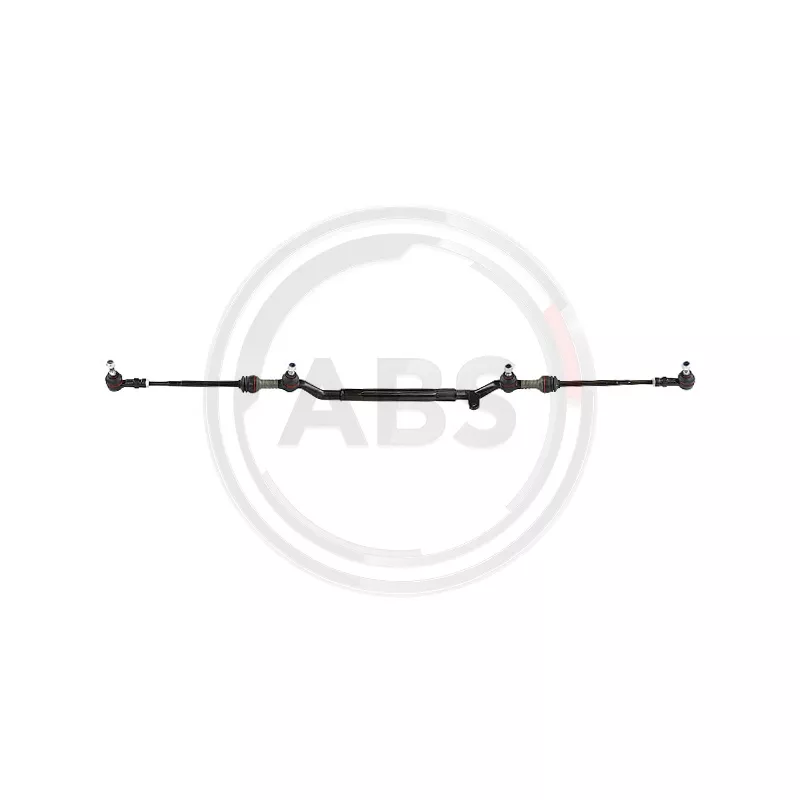 Barre de connexion A.B.S. 250395