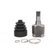Joint, arbre de commande avant gauche PASCAL G7G012PC - Visuel 1