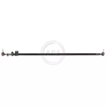 Barre de connexion A.B.S. 250401