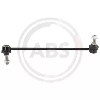 Entretoise/tige, stabilisateur A.B.S. 260081
