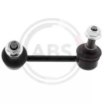 Entretoise/tige, stabilisateur A.B.S. 260088