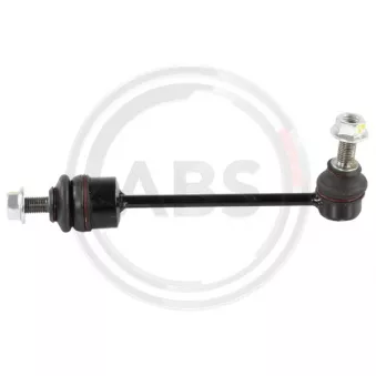 Entretoise/tige, stabilisateur A.B.S. 260145