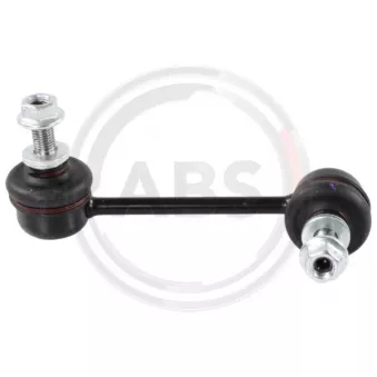 Entretoise/tige, stabilisateur A.B.S. 260147