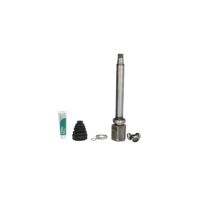 Joint, arbre de commande avant droit PASCAL G7G013PC