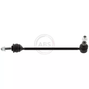 Entretoise/tige, stabilisateur A.B.S. 261224