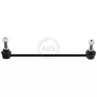 Entretoise/tige, stabilisateur A.B.S. 261303