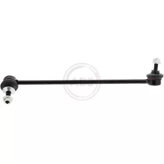 Entretoise/tige, stabilisateur A.B.S. 261318