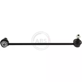 Entretoise/tige, stabilisateur A.B.S. 261319