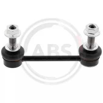 Entretoise/tige, stabilisateur A.B.S. 261320