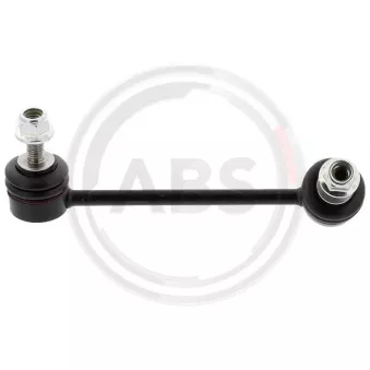 Entretoise/tige, stabilisateur A.B.S. 261322