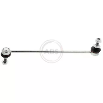 Entretoise/tige, stabilisateur A.B.S. 261334
