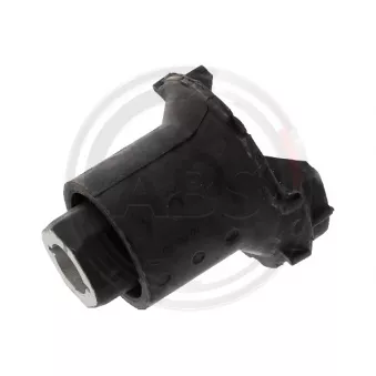 Suspension, support d'essieu A.B.S.