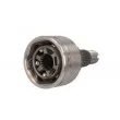 Embout de cardan avant (kit de réparation) PASCAL G7K003PC - Visuel 2
