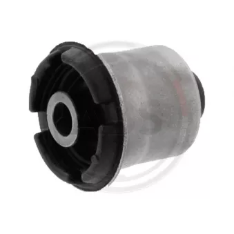 Silent bloc de l'essieu / berceau A.B.S.