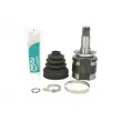 Joint, arbre de commande PASCAL G7L001PC - Visuel 1