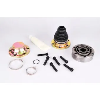 Embout de cardan avant (kit de réparation) PASCAL G7M003PC