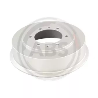 Tambour de frein A.B.S.
