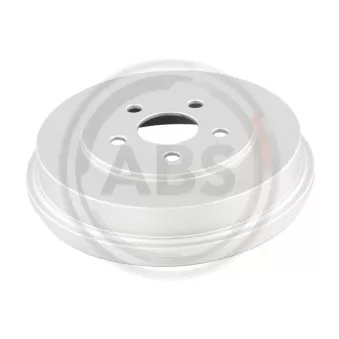 Tambour de frein A.B.S. 2945-S