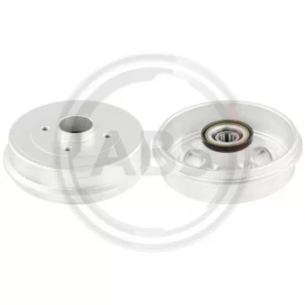 Tambour de frein A.B.S. 2955-SC