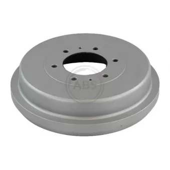 Tambour de frein A.B.S.