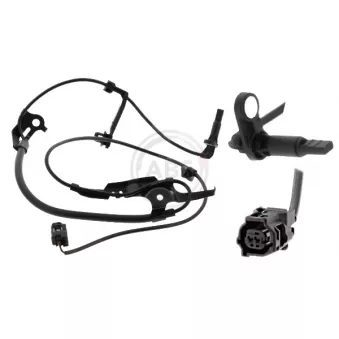 Capteur, vitesse de roue A.B.S. 32336