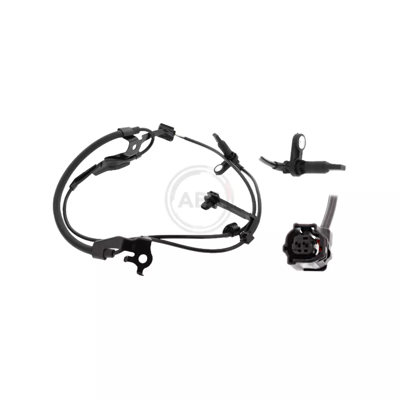 Capteur, vitesse de roue A.B.S. 32337