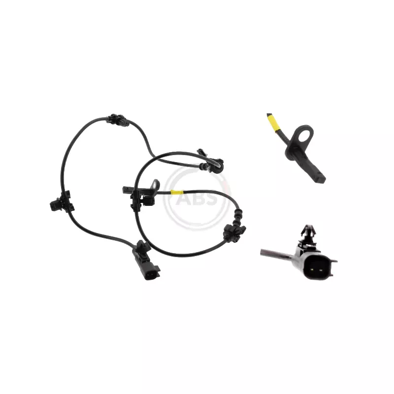 Capteur, vitesse de roue A.B.S. 32338