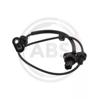 Capteur, vitesse de roue A.B.S. 32342